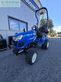 Tractor agrícola - New Holland - boomer 25 c C