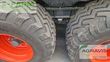 Empacadora gigant - Claas - quadrant 5200 fc ta