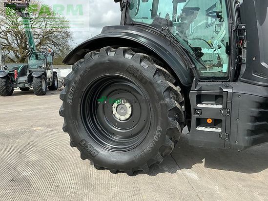 Tractor agrícola - Valtra - t194 versu unlimited (st26337)