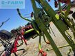 Henificador - Claas - volto 870