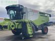 Cosechadora de Cereal - Claas - lexion 660