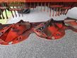Cortacésped manual - Kuhn - fc 9330 s-ra & fc 3125 df-ff