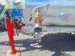 Equipamiento / accesorio - Vakutec - va 8600 + schleppschuhverteiler