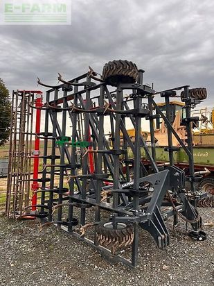 Cultivador - Saphir - allstar longline 601