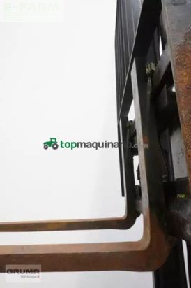 Elevadora - Linde - e 16 ph 386