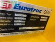 Minicargadora - Eurotrac - w12