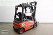 Elevadora - Linde - e 16 p 386