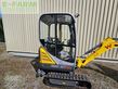 Excavadora - Wacker Neuson - et 16