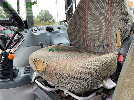 Tractor agrícola - McCormick - cx95 xtra shift tractor (st23730)