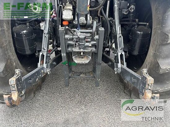 Tractor agrícola - New Holland - t 5.110 auto command