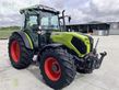 Tractor agrícola - Claas - axos 240 advanced