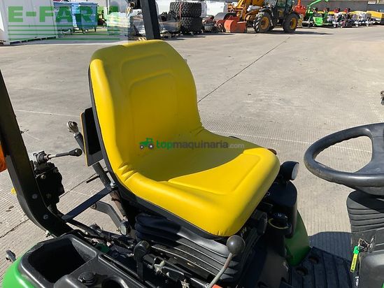 Tractor agrícola - John Deere - 1026r compact tractor (st26030)