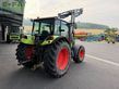 Tractor agrícola - Claas - axos 340 cx + quicke q45