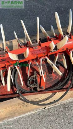 Cortacésped manual - Kuhn - fc313f-ff