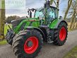 Tractor agrícola - Fendt - 724 gen6 power plus ( 718 720 722 )