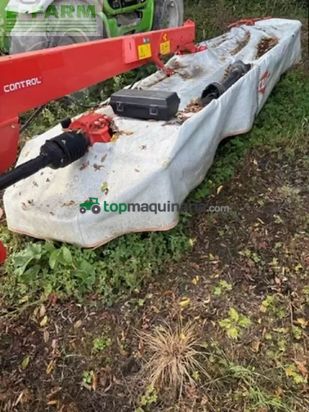 Cortacésped manual - Kuhn - gmd4010ff