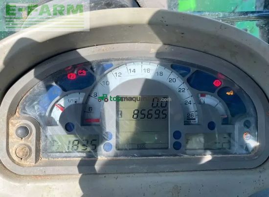 Tractor agrícola - Deutz-Fahr - 5110