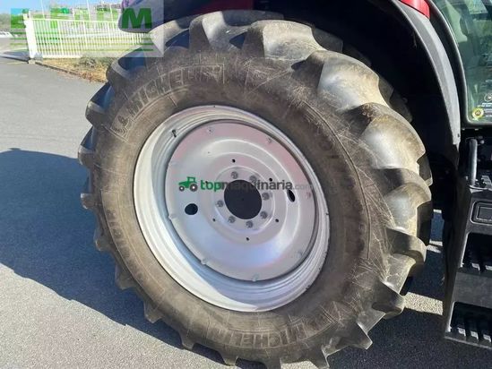 Tractor agrícola - Case IH - maxxum 115