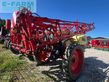 Atomizador - Kverneland - spridotrain gvt 28