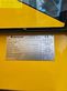 Cosechadora de Cereal - New Holland - tc 5070