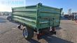 Volquet - Brantner - e 6535 euro - line