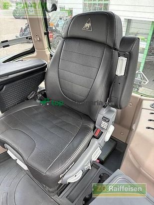 Tractor agrícola - Fendt - 942 vario gen 7 profiplus