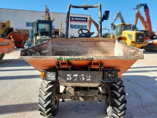 Dumper AUSA D150AHA