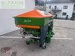 Esparcidor - Amazone - za-v 2000 profis tronic - mit amatron 4!
