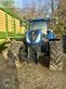 Tractor agrícola - New Holland - t6.180