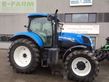 Tractor agrícola - New Holland - t 7 - 185