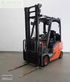 Elevadora - Linde - h 16 t evo 391-00