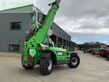 Telescopica - Sennebogen - 355e telehandler (st24847)