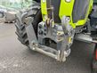 Tractor agrícola - Claas - arion 660 cmatic cis+