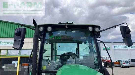 Tractor agrícola - John Deere - 5820