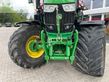 Tractor agrícola - John Deere - 6215r