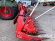 Cosechadora de Cereal - Fendt - katana 85 + kemper 390plus + kemper 3002