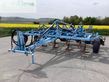 Cultivador - Lemken - kristall 9/500