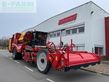 Cosechadora de Cereal - Grimme - varitron 470