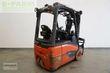 Elevadora - Linde - e 14 evo 386-02