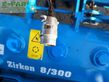 Combinado de siembra - Lemken - zirkon 8 + saphir 7