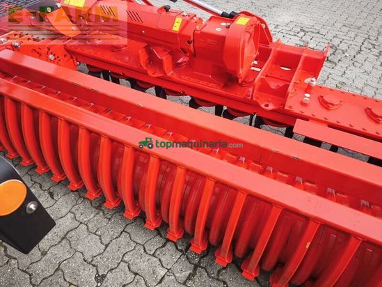Grada de disco - Maschio - gabbiano 5000 super kreiselegge