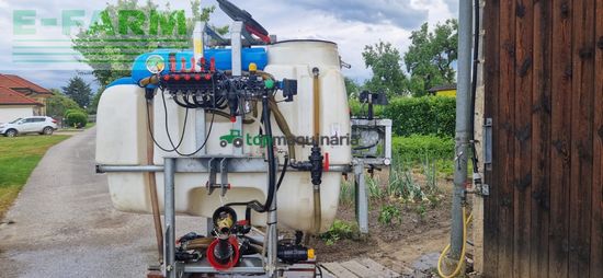 Atomizador - Favaro - EC8.GAB 12