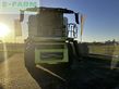 Cosechadora de Cereal - Claas - lexion 7500