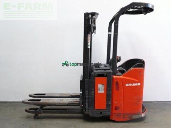 Elevadora - Linde - d 12 sp 133