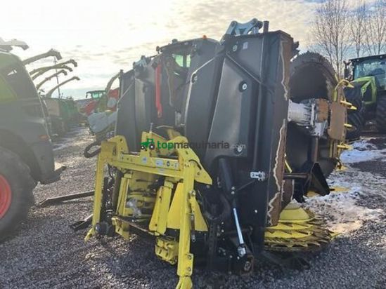 Cosechadora de Cereal - John Deere - 9700i