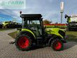 Tractor agrícola - Claas - nexos 260 m stage v