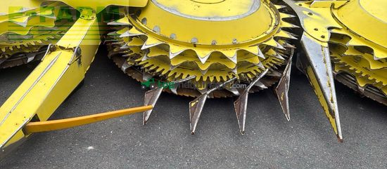 Cabezal - John Deere - 490 Plus