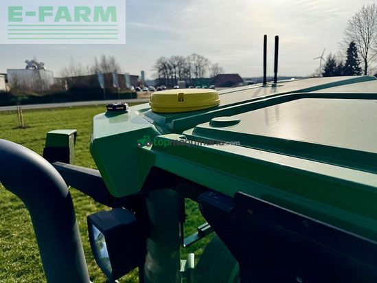 Tractor agrícola - John Deere - 8r 340