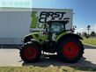 Tractor agrícola - Claas - axion 870 cmatic focus CMATIC