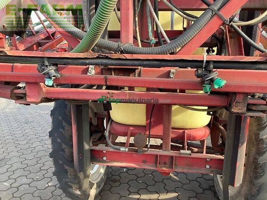 Atomizador - Hardi - tzy 2400